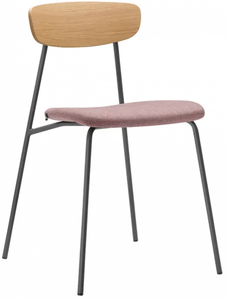 LD SEATING Konferenčná stolička TRIVI TR-126-N1