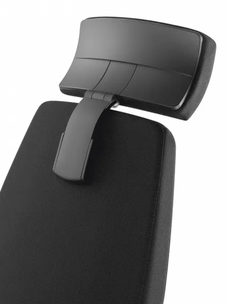 LD SEATING Kancelárska stolička ALVA 330-BL-SYS