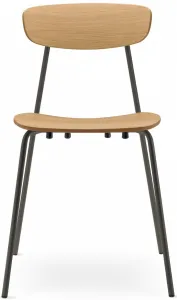 LD SEATING Konferenčná stolička TRIVI TR-126W-N7