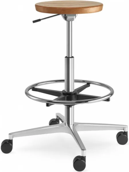 LD SEATING Otočná multifunkčná stolička SPOT SP-780W