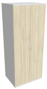 HOBIS skriňa STRONG S 5 80 61