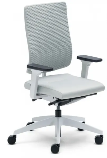 SEDUS kancelárska stolička BLACK DOT air bd-125