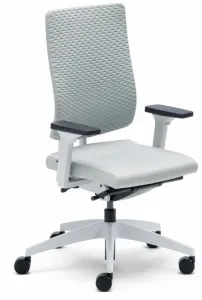 SEDUS kancelárska stolička BLACK DOT air bd-125