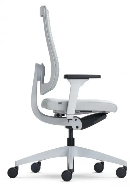 SEDUS kancelárska stolička BLACK DOT air bd-125
