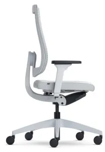 SEDUS kancelárska stolička BLACK DOT air bd-125