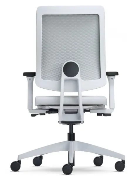 SEDUS kancelárska stolička BLACK DOT air bd-125