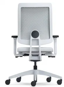 SEDUS kancelárska stolička BLACK DOT air bd-125
