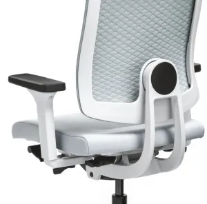 SEDUS kancelárska stolička BLACK DOT air bd-125