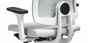 SEDUS kancelárska stolička BLACK DOT air bd-125