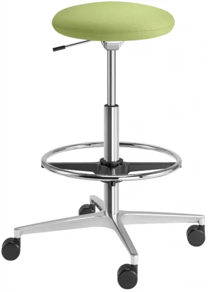 LD SEATING Otočná multifunkčná stolička SPOT SP-780