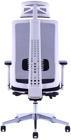 SEGO kancelárska stolička Spirit white