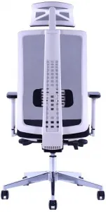 SEGO kancelárska stolička Spirit white