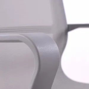SEGO kancelárská stolička SKY medium šedá