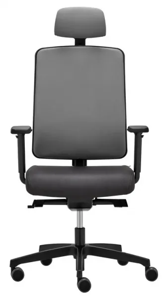 RIM kancelárska stolička FLEXI FX 1124