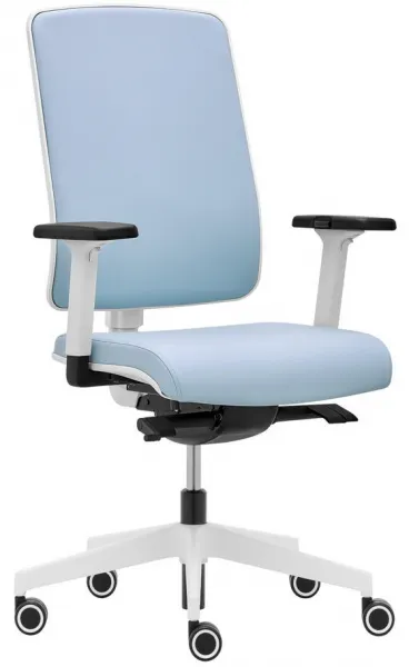 RIM kancelárska stolička FLEXI FX 1124