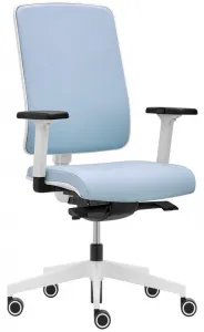 RIM kancelárska stolička FLEXI FX 1124