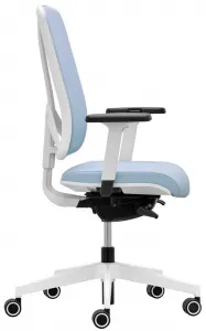 RIM kancelárska stolička FLEXI FX 1124