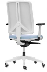 RIM kancelárska stolička FLEXI FX 1124