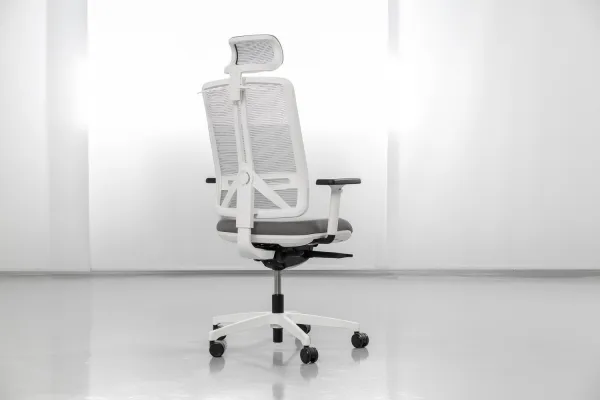 RIM kancelárska stolička FLEXI FX 1102 A