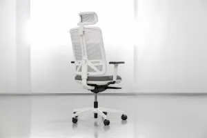 RIM kancelárska stolička FLEXI FX 1102 A