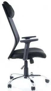SIGNAL kancelárska stolička Q-211