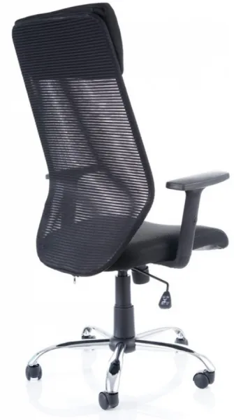 SIGNAL kancelárska stolička Q-211