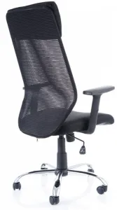 SIGNAL kancelárska stolička Q-211