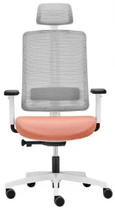 RIM kancelárska stolička FLEXI FX 1102 A