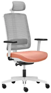 RIM kancelárska stolička FLEXI FX 1102 A