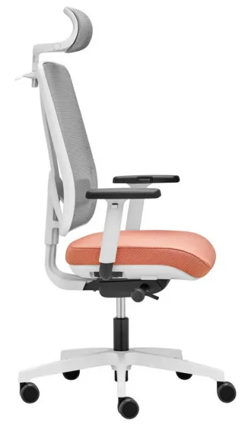 RIM kancelárska stolička FLEXI FX 1102 A