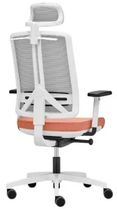 RIM kancelárska stolička FLEXI FX 1102 A