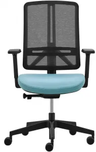 RIM kancelárska stolička FLEXI FX 1102 A