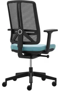 RIM kancelárska stolička FLEXI FX 1102 A