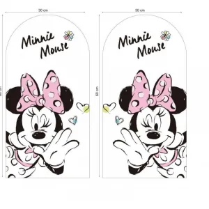 BHome Arditex Organizér na hračky Minnie Mouse