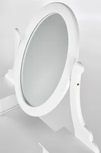 HALMAR Toaletný stolík SARA