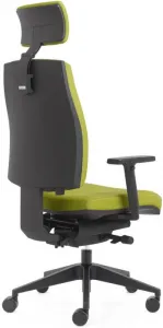 PEŠKA Zdravotná balančná stolička EMOTION