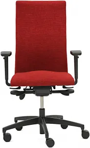 FORMDESIGN Kancelářská židle Select Ergo Una 5D