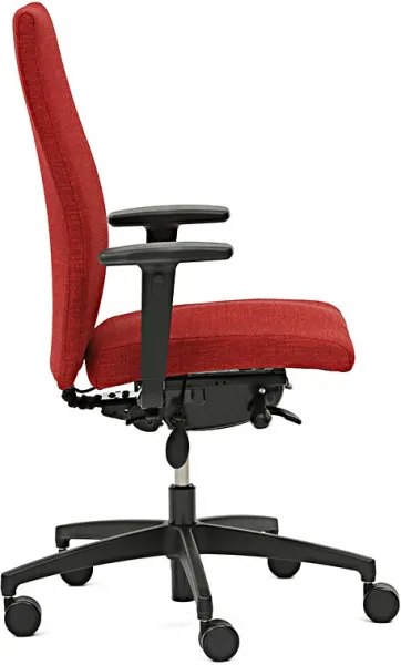 FORMDESIGN Kancelářská židle Select Ergo Una 5D