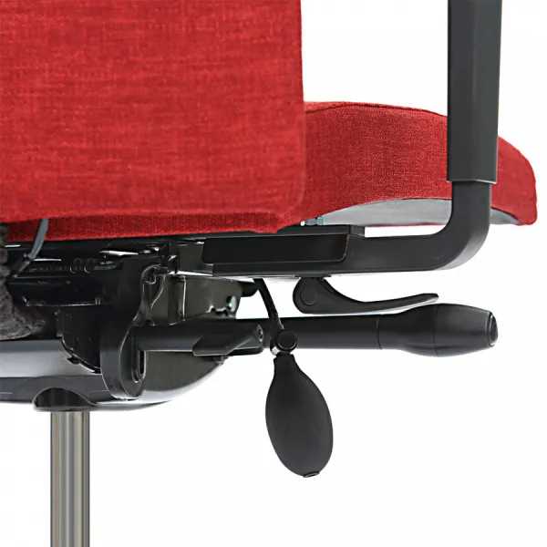 FORMDESIGN Kancelářská židle Select Ergo Una 5D