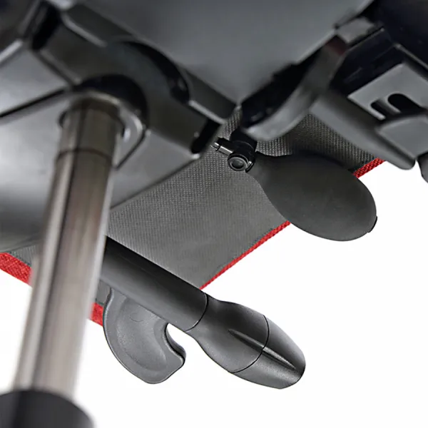 FORMDESIGN Kancelářská židle Select Ergo Una 5D