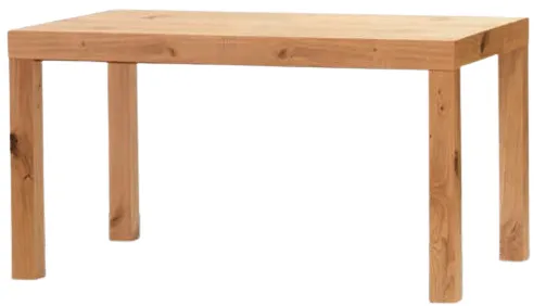 STIMA Jedálenský set stôl WOODY / stoličky IBIZA 4 ks masív Dub