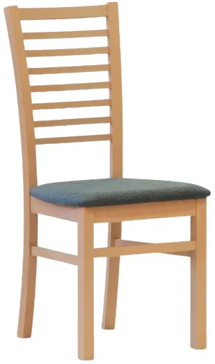 STIMA Jedálenská stolička DANIEL