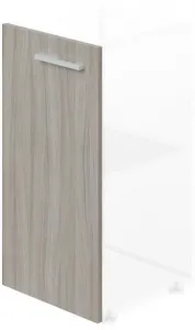 LENZA Dveře WELS, 40x1,8x76,8 ľavé