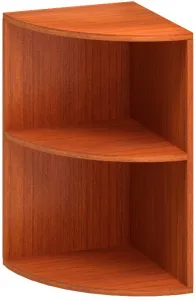 Skříň ALFA 500, 2M, rohová