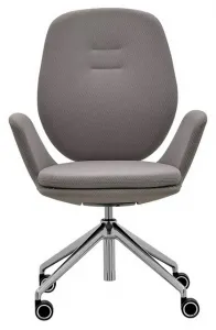 RIM kancelárská stolička MUUNA MU 3101.04