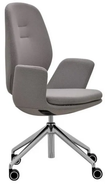 RIM kancelárská stolička MUUNA MU 3101.04