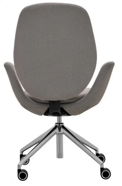 RIM kancelárská stolička MUUNA MU 3101.04