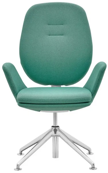 RIM kancelárská stolička MUUNA MU 3101.04
