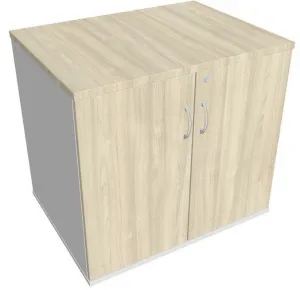 HOBIS prídavná skriňa SPZ 80 60 P
