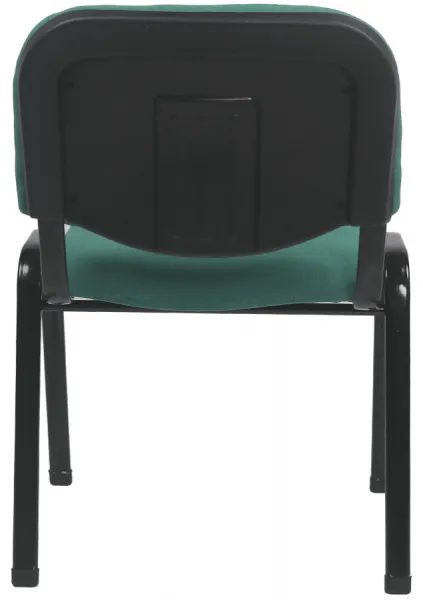 TEMPO KONDELA Konferenčná stolička ISO ECO, zelená